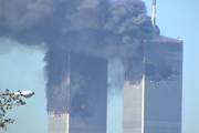 9/11/01 Terror Attacks